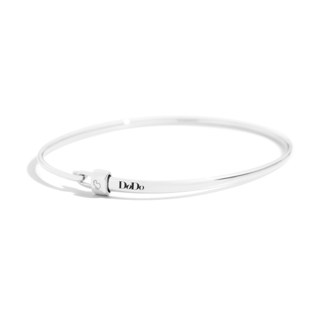 Bracelet Essentials – Argent 925