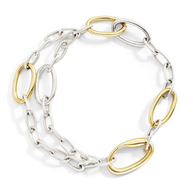 Bracelet Essentials – Argent 925 & vermeil