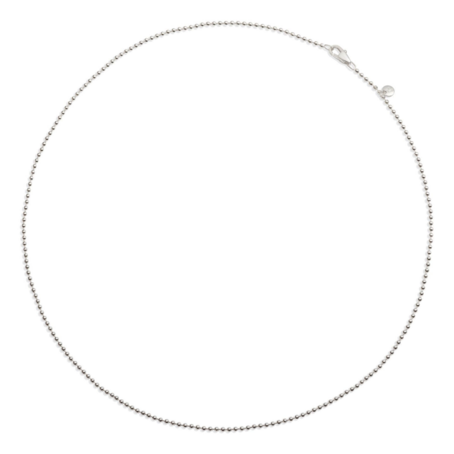 Collier Bollicine – Argent 925