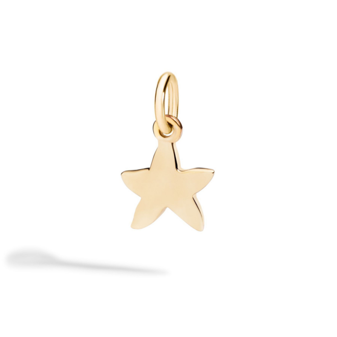 Charm Universe – Or jaune 18K