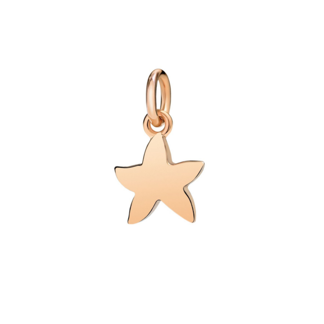 Charm Universe – Or rose 9K, stellina