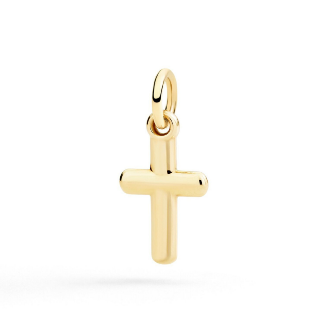 Charm Symbols – Or jaune 9K