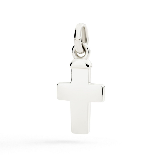 Charm Symbols – Argent 925, croix