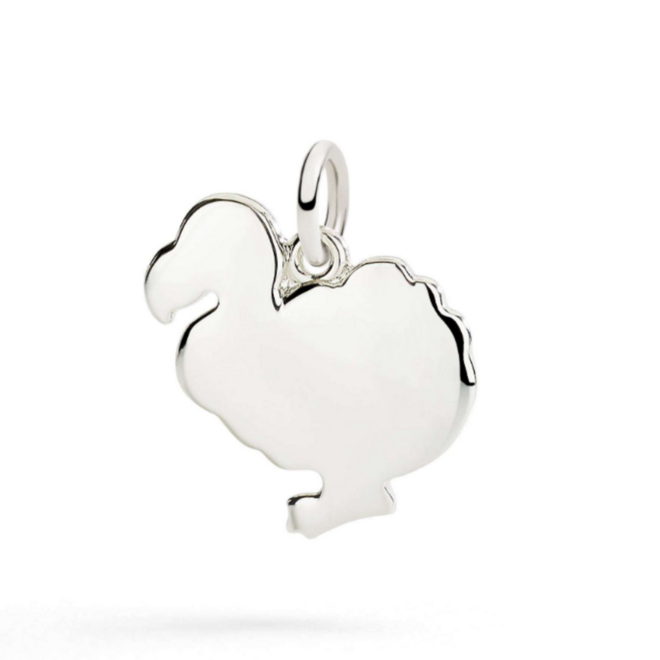 Charm Nature – Argent 925