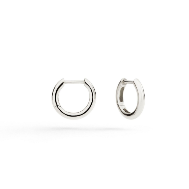 Boucles d'oreilles Essentials – Argent 925