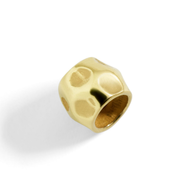 Composant Granelli – Or jaune 18K